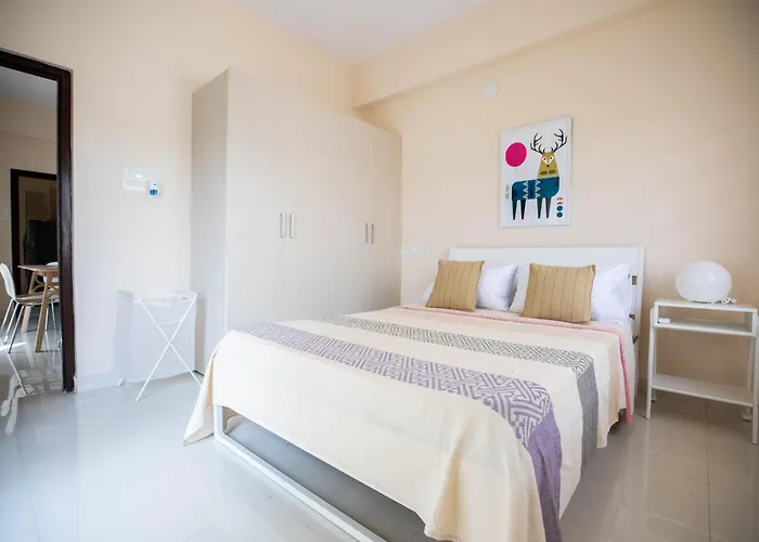 Myhaus Malakpet - 2 & 3 Bedroom Apartments