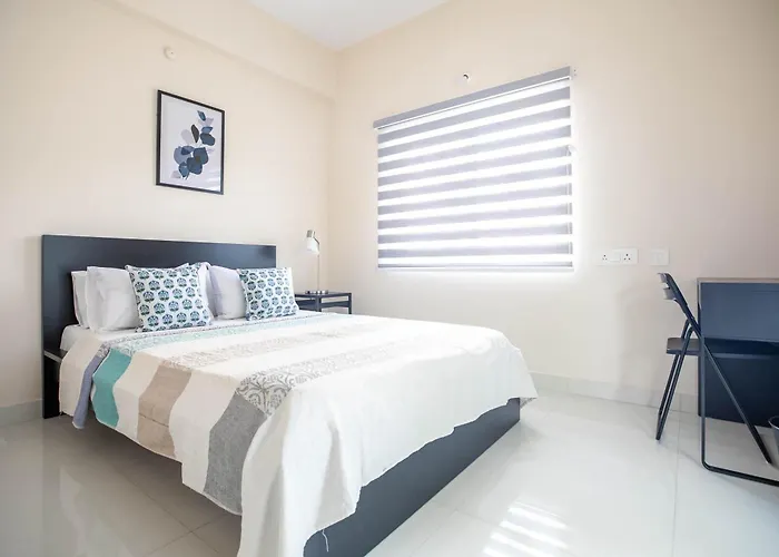 Myhaus Malakpet - 2 & 3 Bedroom Apartments