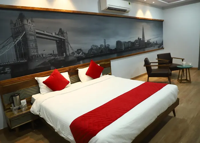 Annandam Inn