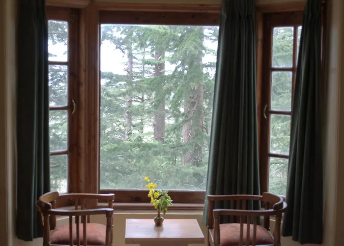 The Woodstock Resort