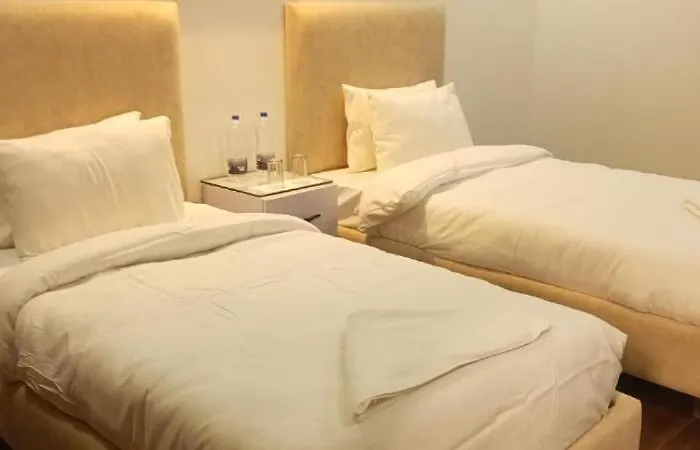 Hotel Elite By Sky Planner à Gurgaon