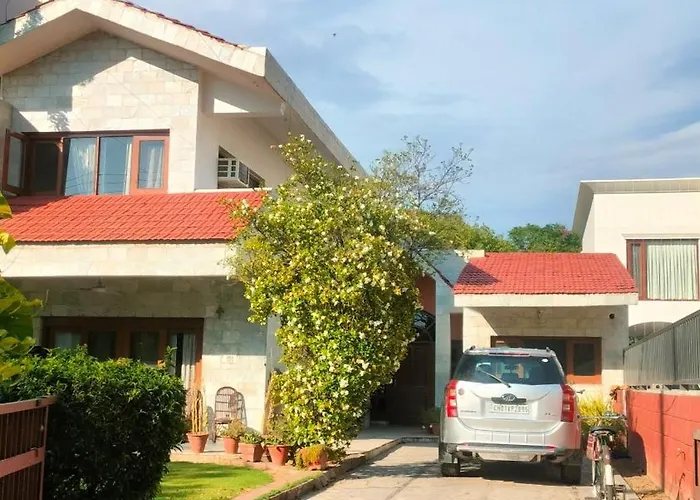 Sweet Home 8 Chandigarh