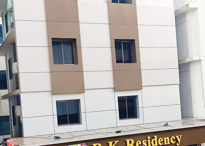 R K Residency Mahape