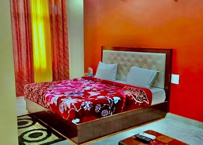 Sky Blue Hotel