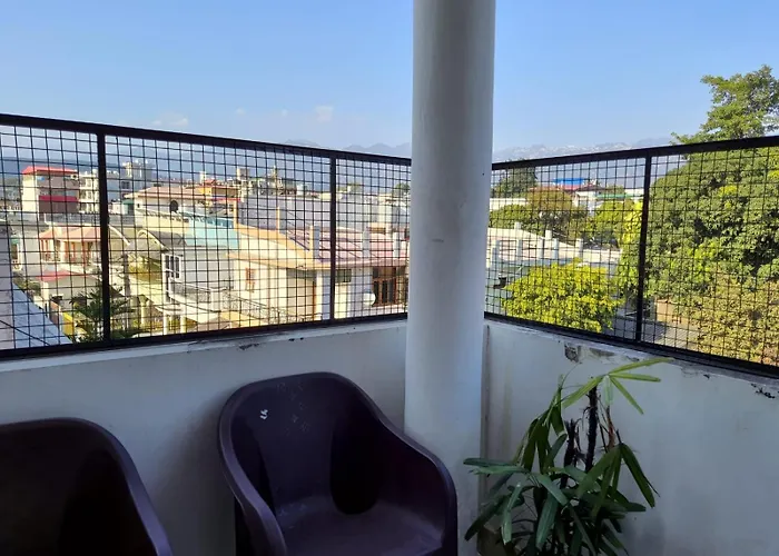 Nature View Homestay