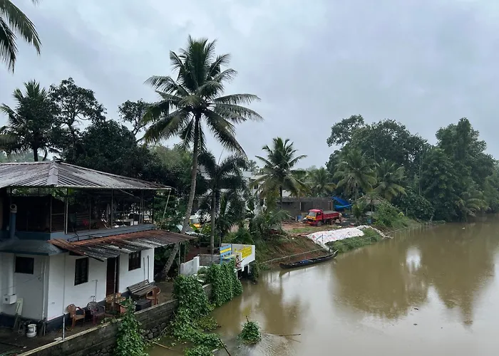 Alappattu Meadows