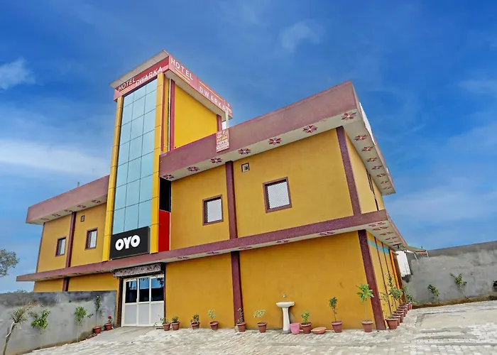 Hotel O Dwarka