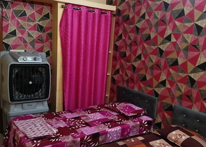 Shreeji Homestay