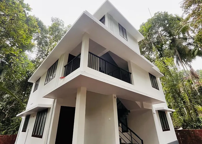 Montage Villa