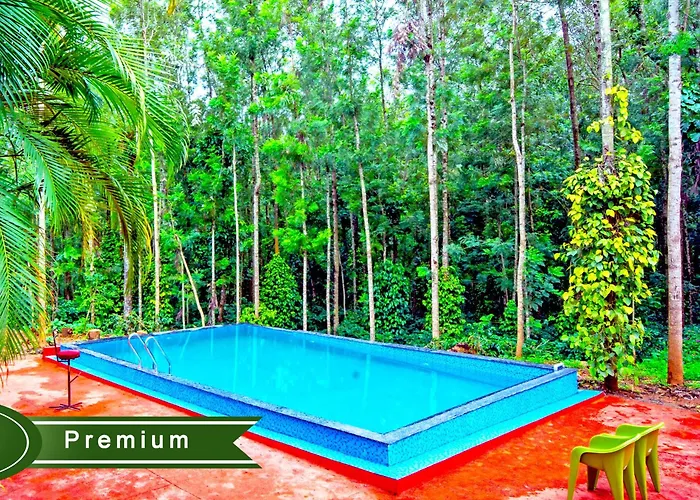 Enso Luxury Stays