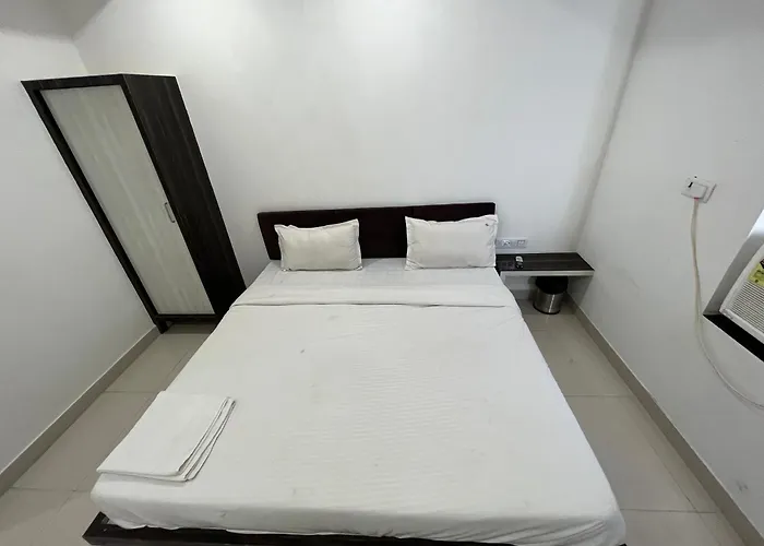 Hotel Shree A Unit Of Thc Group Kota 