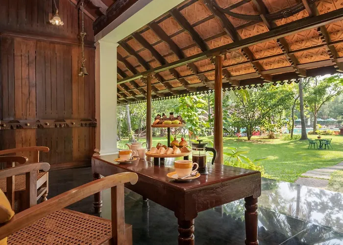 Big Banyan Vineyard & Resort