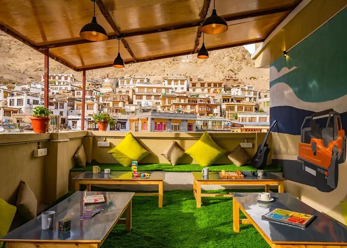 Lehostel