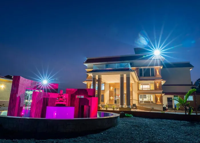 Flamingo Club And Resort Una 3 Km Away From Diu Check Post
