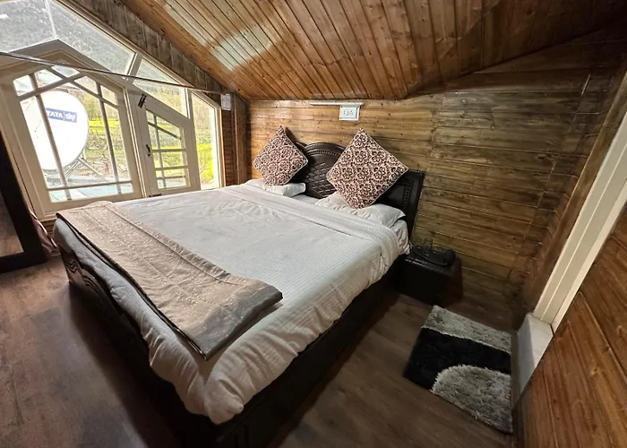 Lidder View Resorts