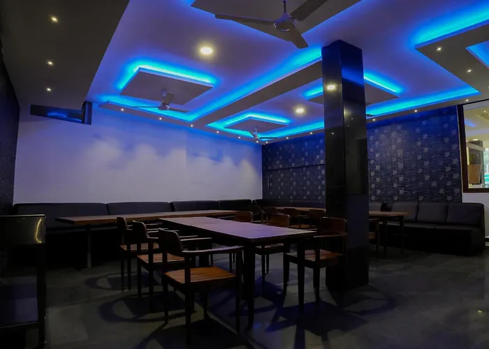 Hotel Kairali
