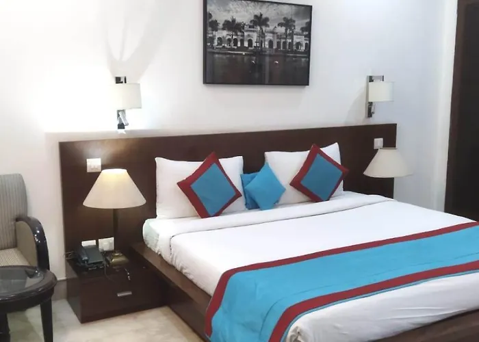 Evergreen Suites