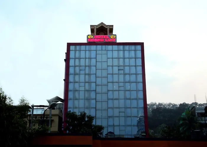 Hotel Grand Luit