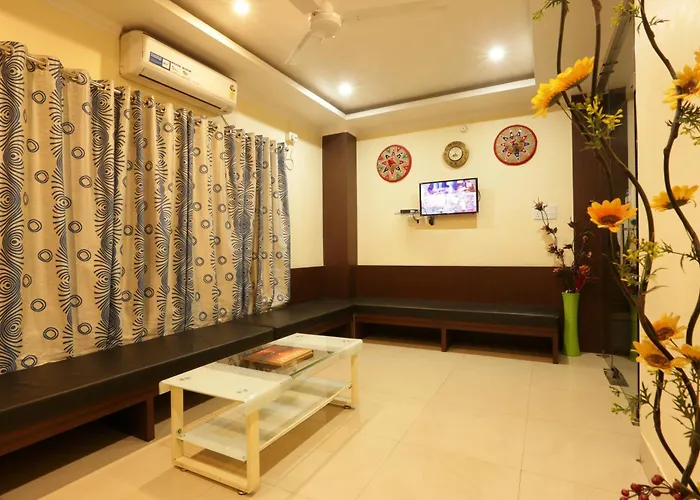 Hotel Grand Luit