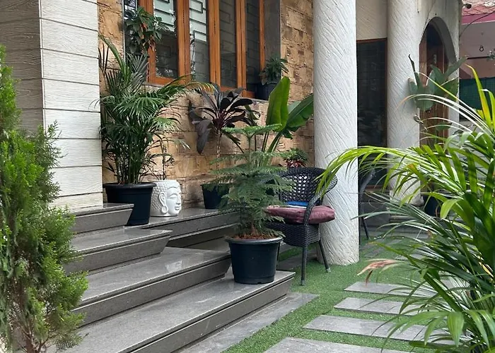 Coliwo Deux - Chandan Nagar