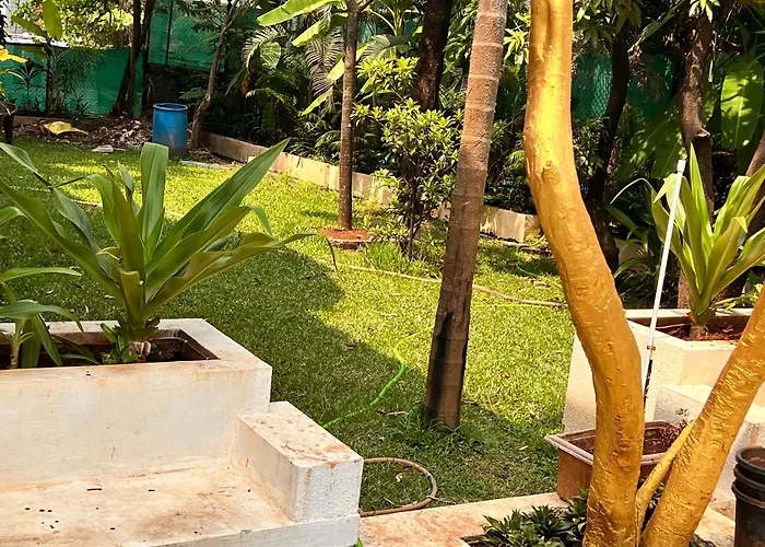 Lonavala Francis Villa Exclusive 4-Bedroom Family Retreat With Pool