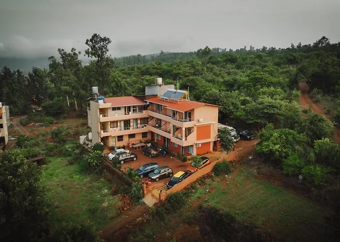 Hotel Mahabaleshwar Mount View