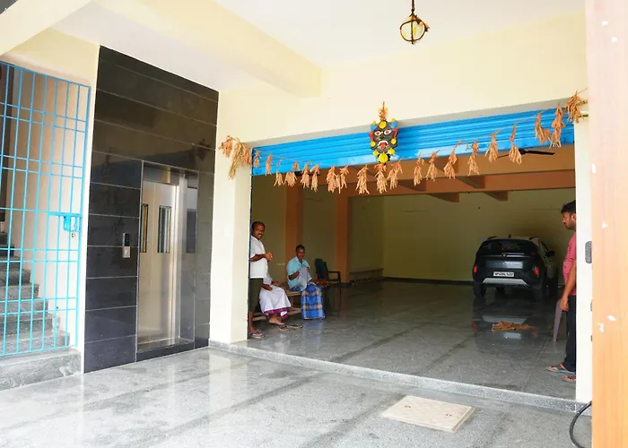 Kvn Residency