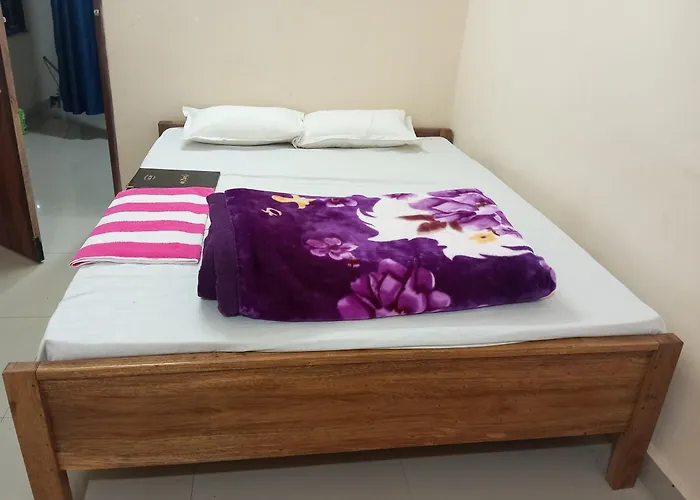 Hotel Alpha
