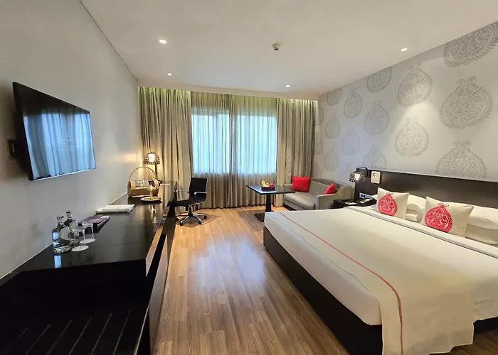 Vivanta Guwahati