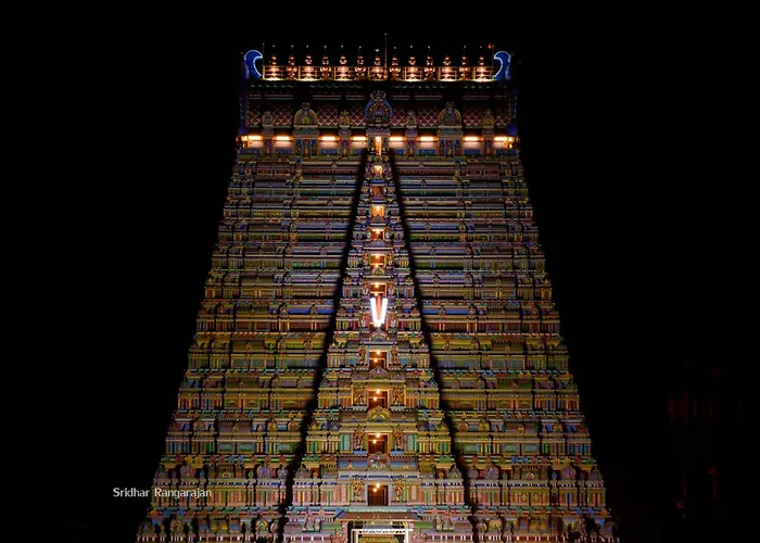 Hotel Sri Hayagriva