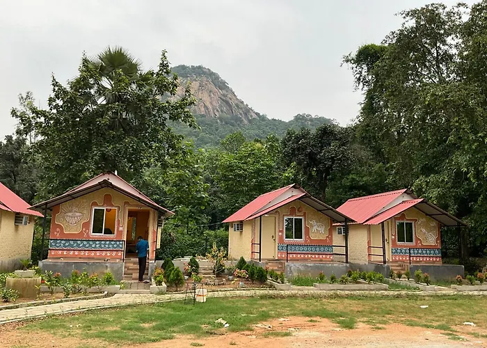 Palashgram Eco Resort