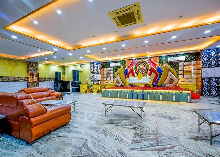 Ayaan Residency