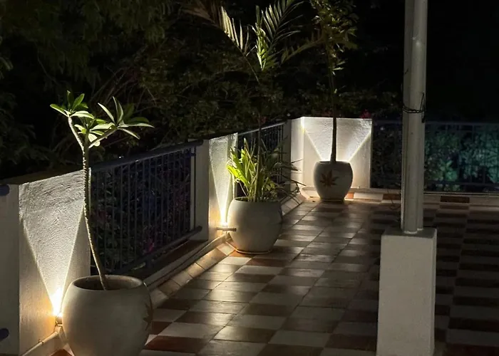 Le Tamara Suite By Tie Hotels & Resorts
