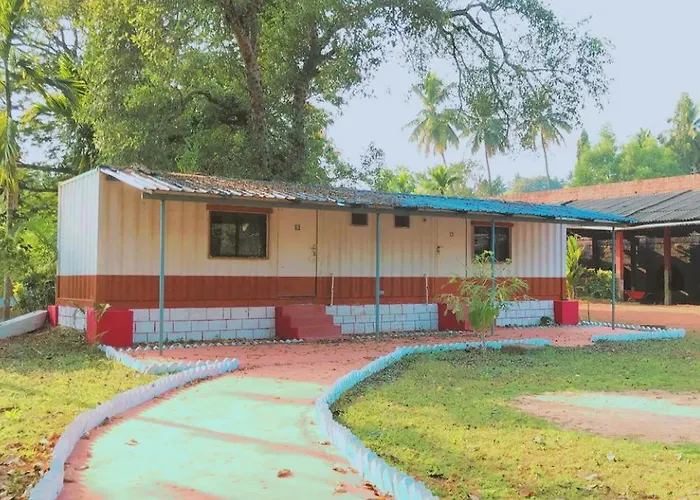 The River Edge Resort
