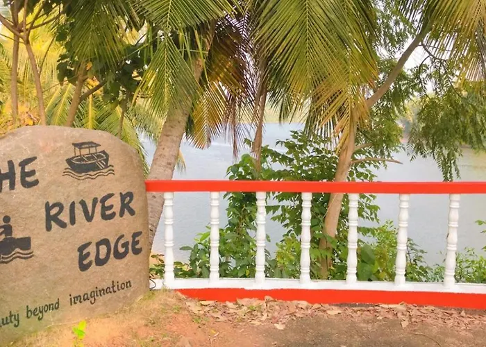 The River Edge Resort