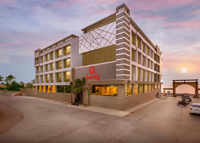 Lords Inn Porbandar