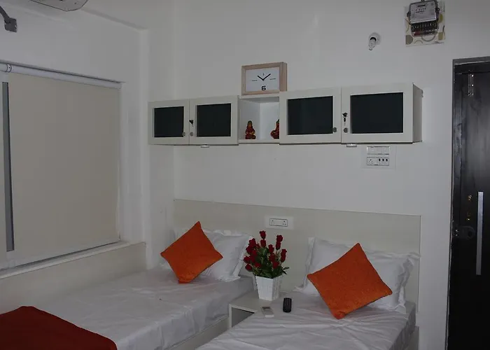 Mahas Inn