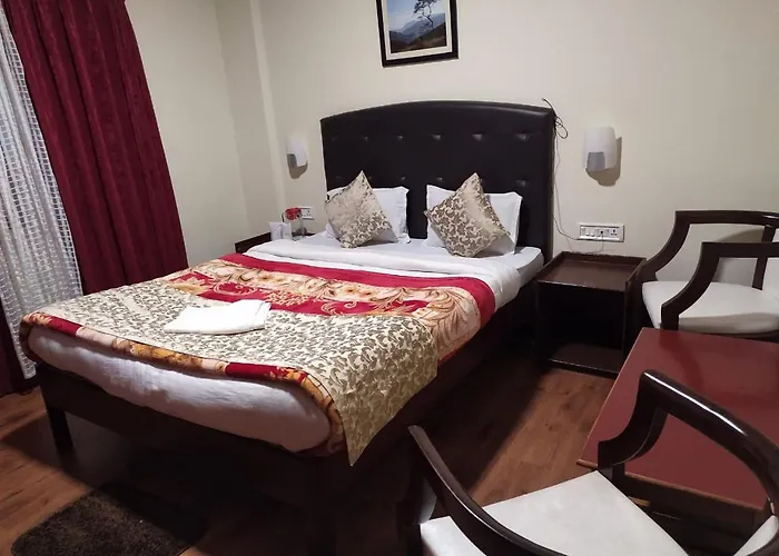 Sandrup Hotel