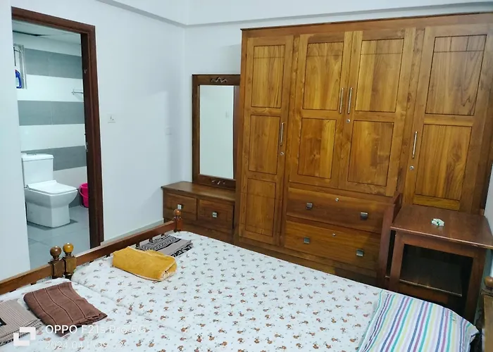 Ajith'S Inn