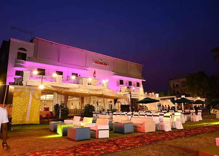 Hotel Vishnu Vihar