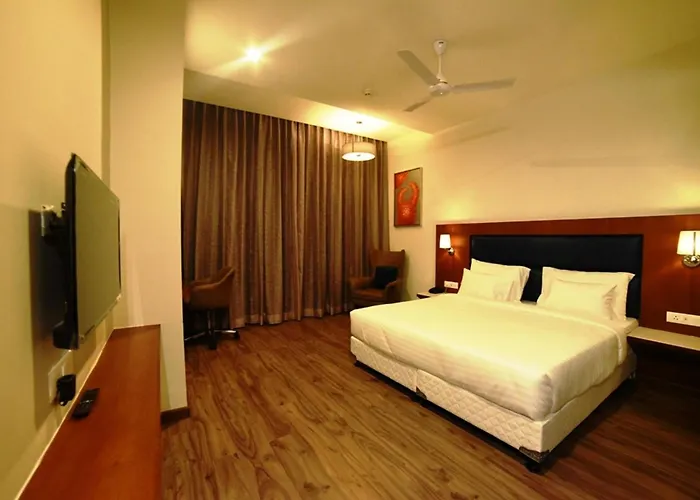 Ariena - The Boutique Hotel
