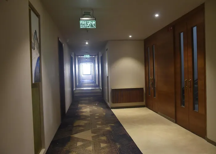 Ariena - The Boutique Hotel