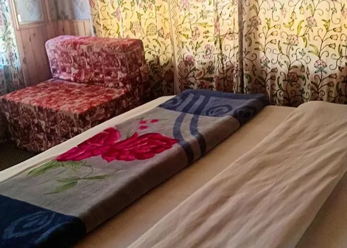 Rainbow Palace Pahalgam