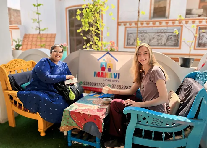 Manavi Home Stay