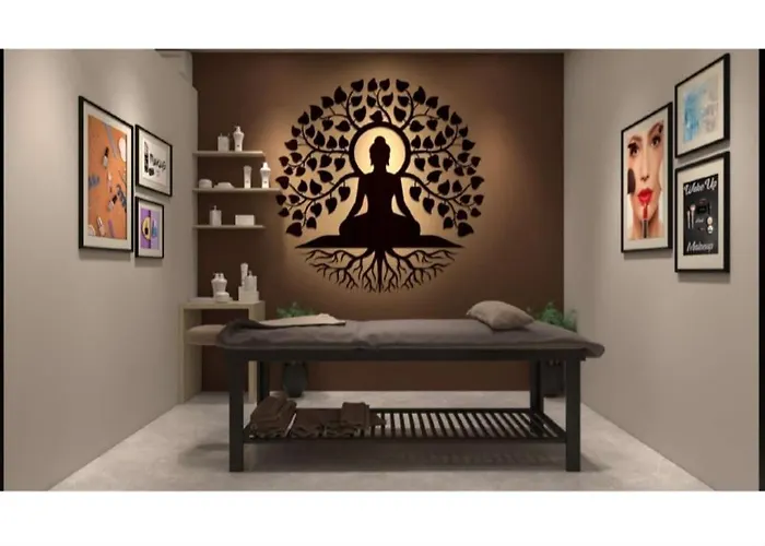 Iswarya Residency