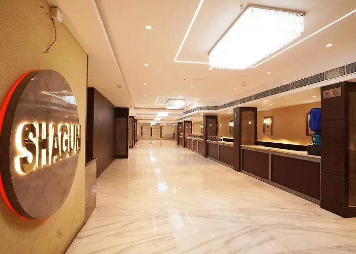 Hotel Ekta International !! 300 Mts From Baba Baidyanath Dham Temple !!