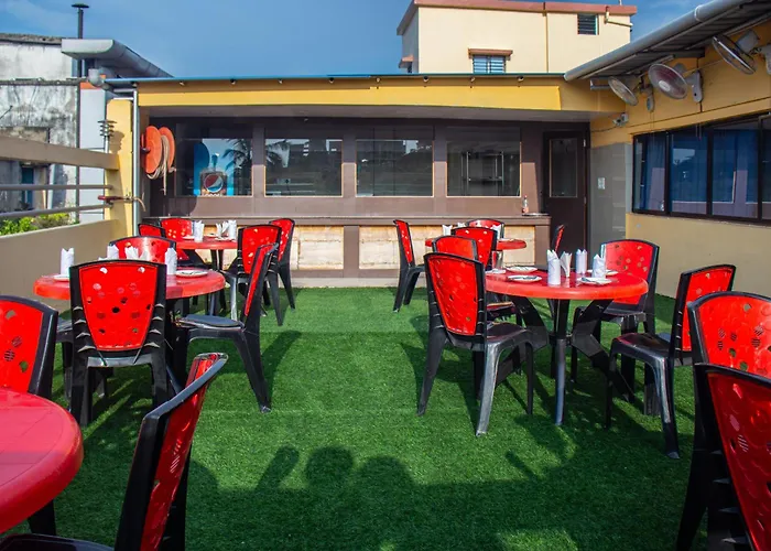 Babul Hotel