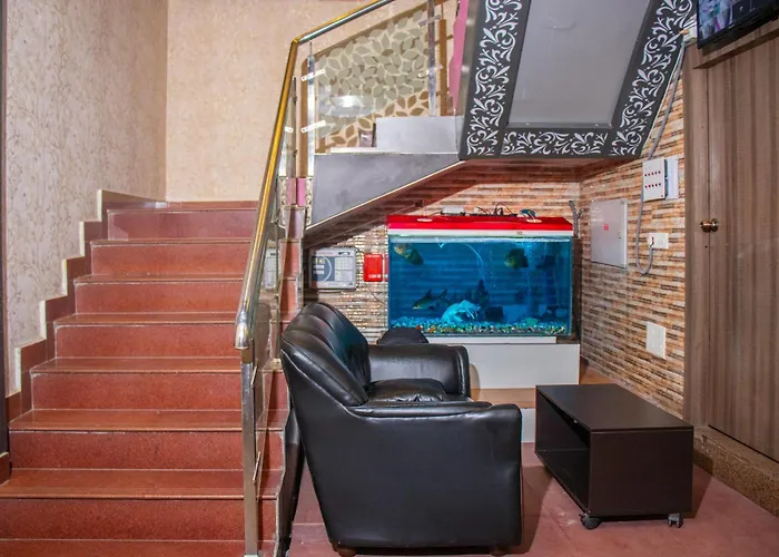 Babul Hotel