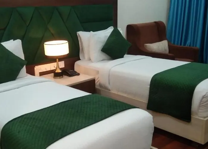 Econoh Hotel