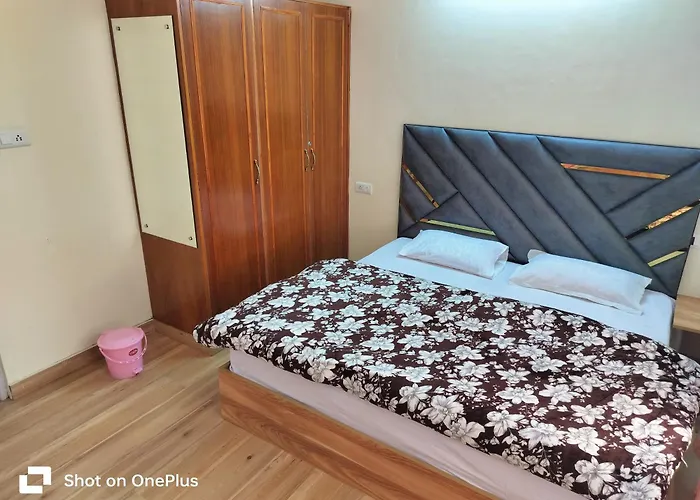 Shimla Vibes B & B Free Pick And Drop From Isbt Shimla